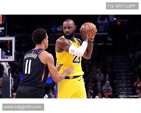 火箭与湖人季前赛精彩对决直播全程回顾与分析