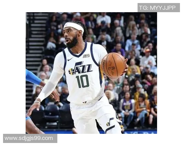 迈克康利在NBA的辉煌历程与未来展望分析